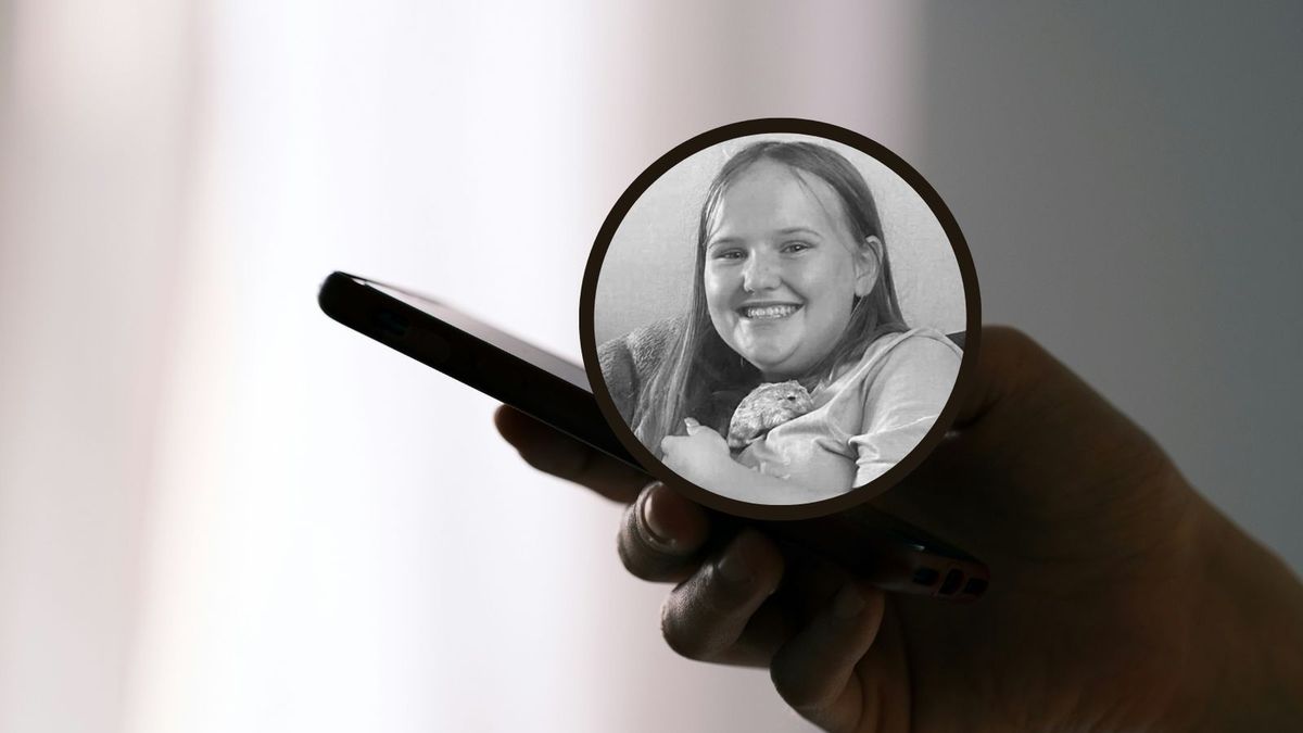 13-latka zmarła z powodu wyzwania na Tik Toku