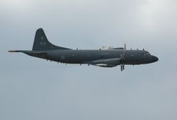 Zgrzyt z Kanadą. Chiny oskarżają o naruszenie przestrzeni powietrznej