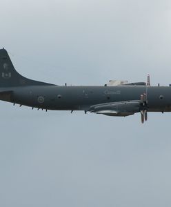 Zgrzyt z Kanadą. Chiny oskarżają o naruszenie przestrzeni powietrznej