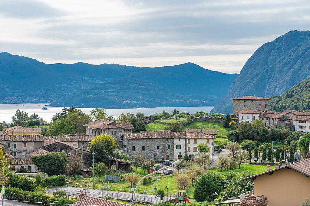 Najbogatsze miasteczko w kraju. Włosi zaskoczeni