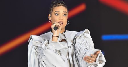 Sara James znów chciała podbić USA. Od jurorów "America's Got Talent: All-Stars" dostała owacje na stojąco