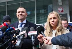 "Wszystko zostało powiedziane". Rzeczniczka Nawrockiego zabrała głos