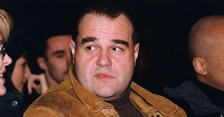 Cezary Żak schudł ponad 30 kg. Zmienił tylko jedną rzecz