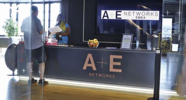Nowe polskie propozycje na kanałach A+E Networks