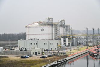 Wraca temat głośnej inwestycji. Giganci przedłużyli umowę