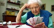 Niemieccy seniorzy na skraju ubóstwa? Żyją za 1400 euro miesięcznie