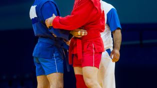 Akademia Judo Rzeszów zdobyła więcej punktów od 90 klubów