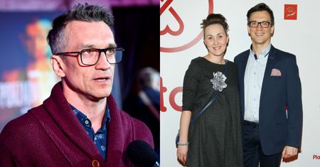 Michał Czernecki rozwodzi się z żoną. W przeszłości przyznał się do ZDRADY. "W końcu się o tym dowiedziała"