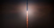 Starship wystartował. To była już czwarta próba
