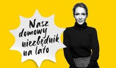 "#Latowdomu z Onet" i Małgorzatą Ohme