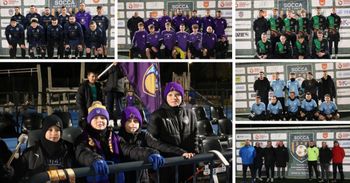 Nowy Tomyśl: Liga Socca. Pierwszy historyczny sezon ruszył