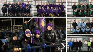 Nowy Tomyśl: Liga Socca. Pierwszy historyczny sezon ruszył