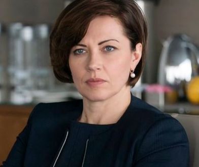 Dagmara Domińczyk była w pracy. O śmierci ojca dowiedziała się od osoby, której nigdy nie spotkała