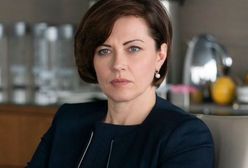 Dagmara Domińczyk była w pracy. O śmierci ojca dowiedziała się od osoby, której nigdy nie spotkała