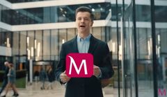 Bank Millennium reklamuje z Kotarskim pożyczkę gotówkową