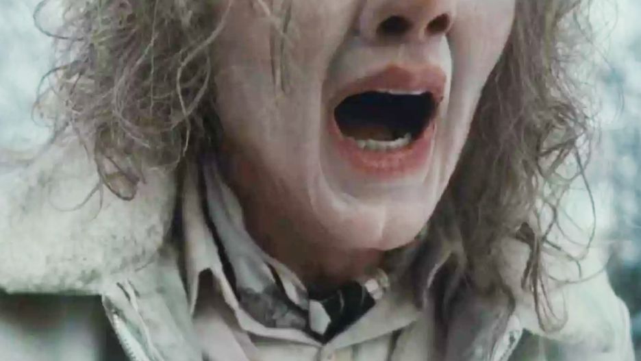 "Kod zła" z Nicolasem Cage'em był hitem w kinach