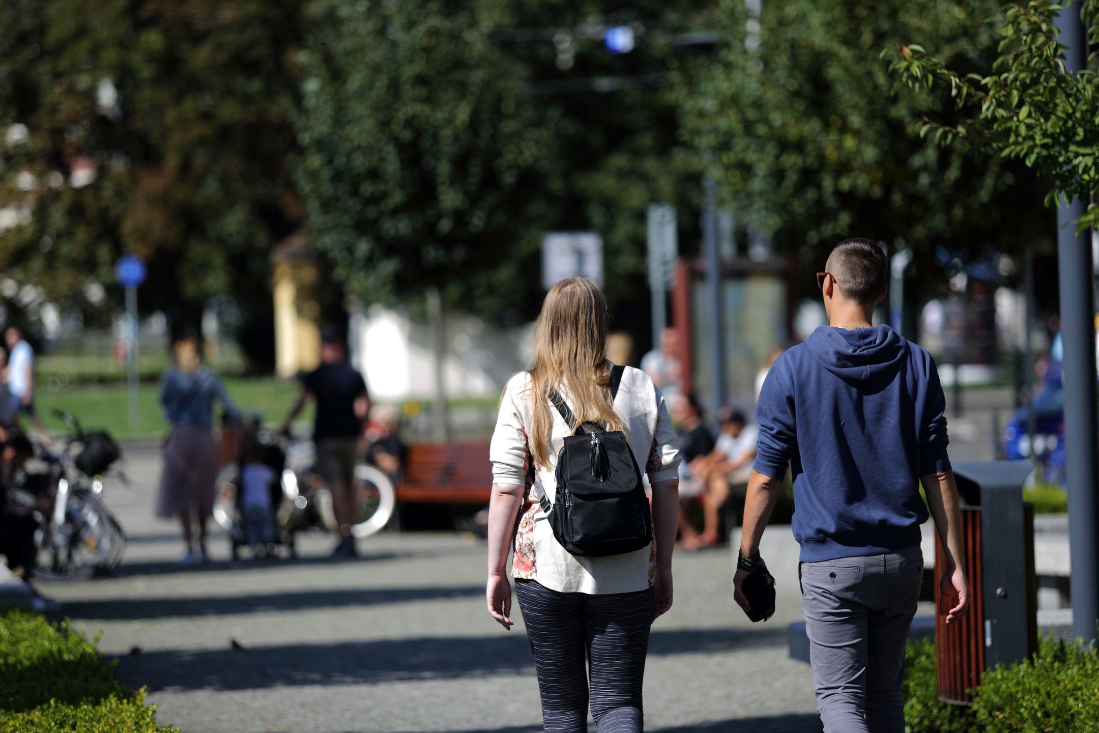 Tyle żyją Polki i Polacy. GUS pokazał nowe dane