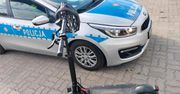 2,5 tysiąca zł mandatu. 28-latek jechał pijany