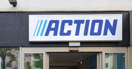 Nowa oferta Action. Środki do sprzątania od 5,99 zł