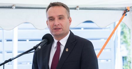 "Brak uchybień". Zastępca prezydenta broni reakcji na korupcję