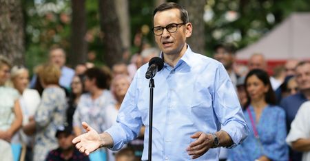 "Ktoś inny". Niespodziewane wyniki sondażu