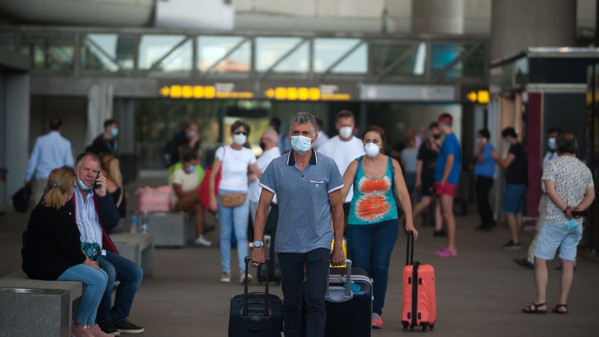 Koronawirus. Unia Europejska nie wpuści Amerykanów?