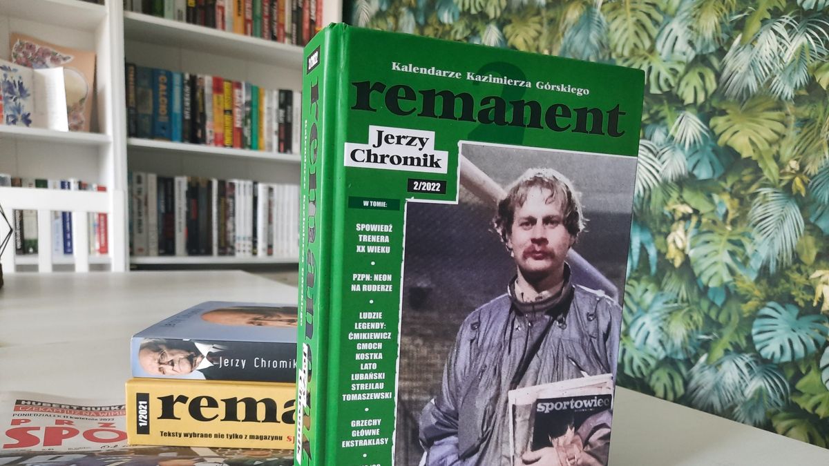 Remanent 2