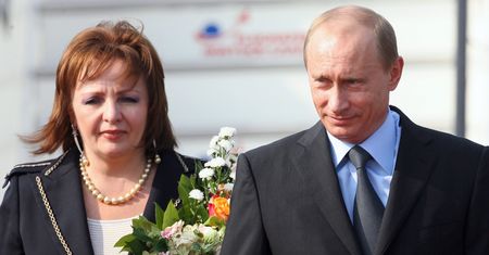 Ludmiła Putina. Oto kim jest była żona rosyjskiego przywódcy