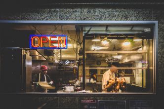 EFL: 54% hotelarzy i restauratorów liczy na większą liczbę gości w sezonie