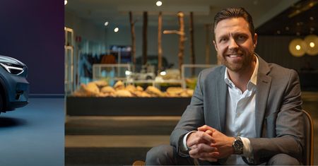 "Sprzedaż online to pomoc dla dealerów". Alexander Petrofski tłumaczy radykalną strategię Volvo