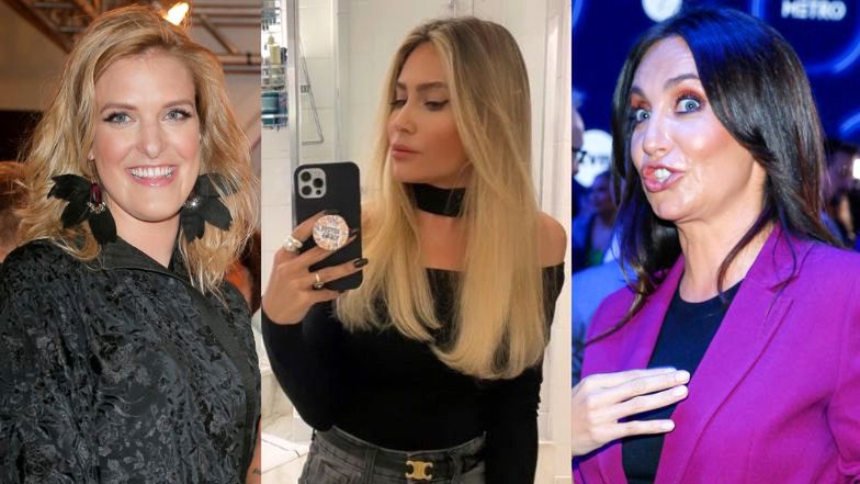 Dominika Kulczyk, Natalia Lesz, Julia Starak... Czym zajmują się polskie DZIEDZICZKI FORTUN? (ZDJĘCIA)