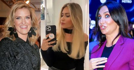Dominika Kulczyk, Natalia Lesz, Julia Starak... Czym zajmują się polskie DZIEDZICZKI FORTUN? (ZDJĘCIA)