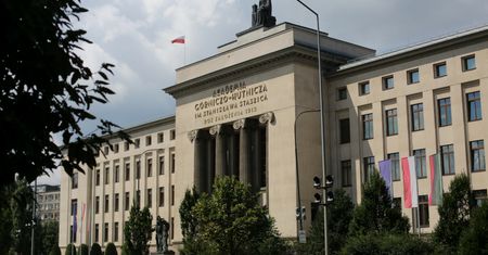 Tragiczny wypadek w Krakowie. Nie żyje student