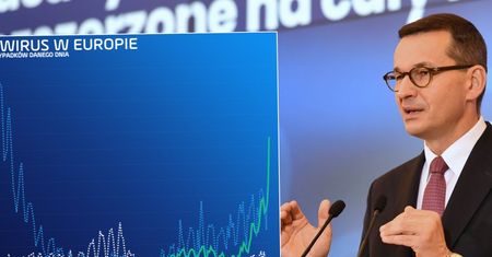 Koronawirus. Porównujemy Niemcy i Polskę. Gdzie jest gorzej? Dane mówią jasno