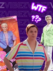Czy Ken jest gejem? Najważniejsze pytania po filmie "Barbie"