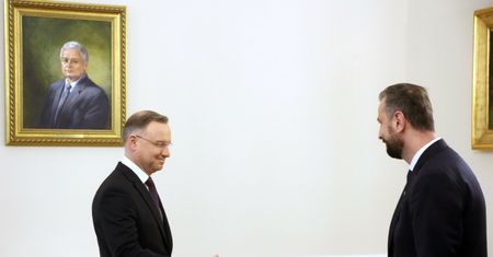 Mastalerek o "szansie" Kosiniaka. Szybka odpowiedź z PSL