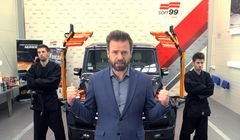 Rafał Betlejewski w międzynarodowej kampanii Soft99 (wideo)