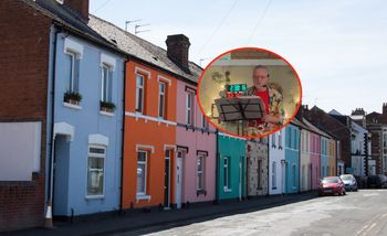 Niesamowite, co zrobił 63-latek. "Wiem, że jestem szalony"