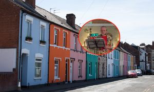 Niesamowite, co zrobił 63-latek. "Wiem, że jestem szalony"