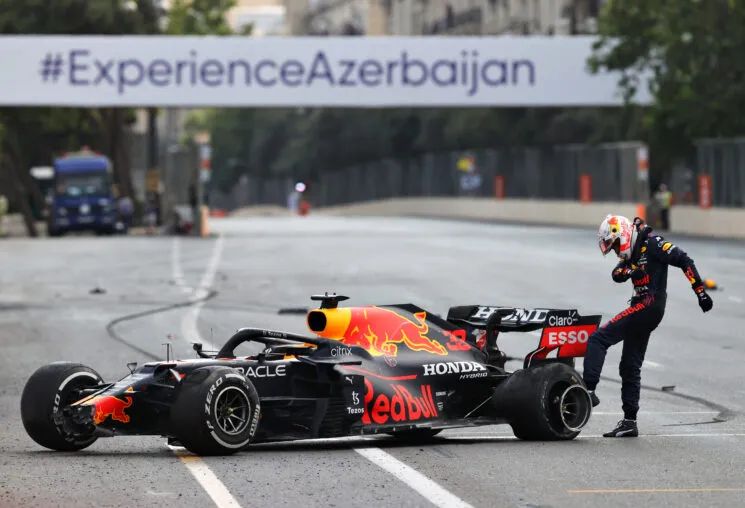 Najlepsze zdjęcia sportowe minionego roku. Wygrał idealny kadr tenisistki z motylem 5