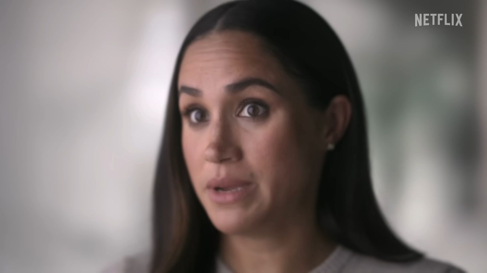 Meghan Markle i książę Harry