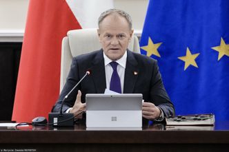 "Niespodziewane konsekwencje". Tusk ostrzega przed skutkami wojny