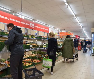 Polacy mają swój patent na świąteczne zakupy. "Widzimy zwiększone zainteresowanie"