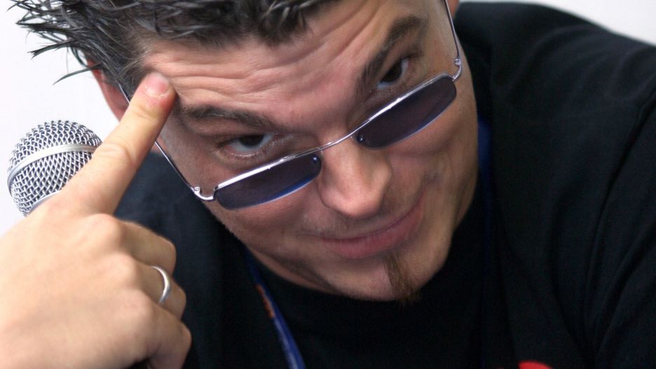 Danzel 17 lat temu zrobił w Polsce furorę. Od tego czasu wciąż zapraszany jest na imprezy lub do programów rozrywkowych