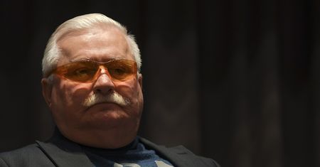Wałęsa wezwany do prokuratury. Chodzi o zeznania ws. "Bolka"