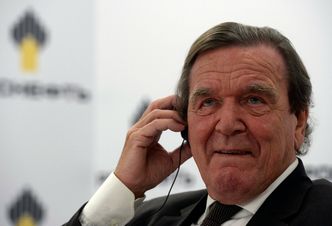 Byli europejscy politycy odchodzą z rosyjskich firm. Ale są wyjątki