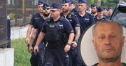 Trzecia doba poszukiwań 57-letniego mordercy ze Starej Wsi. Zabił córkę i zięcia, ranił teściową