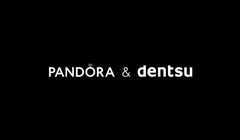 Pandora konsoliduje globalny budżet mediowy w dentsu