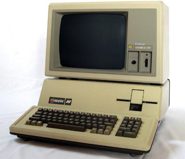 50 gadżetów Apple'a, czyli ewolucja rewolucji 5