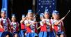 Mażoretki i cheerleaderki zelektryzowały Opole